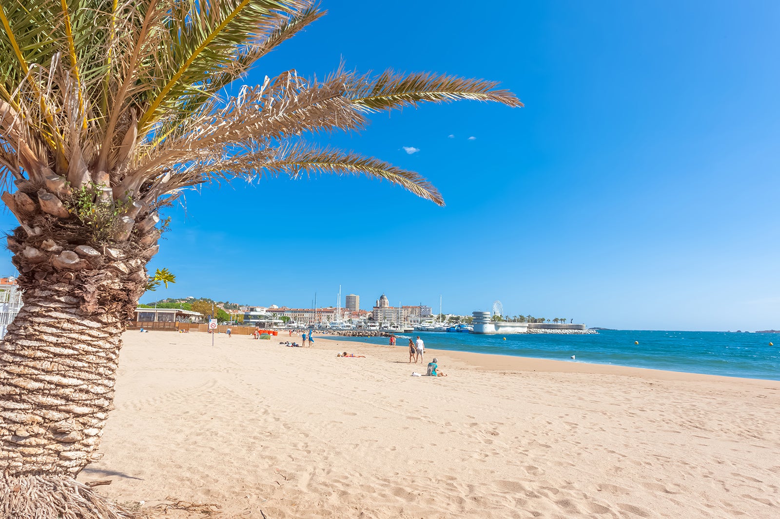 photo ville alpes maritimes