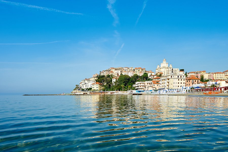 photo ville alpes maritimes