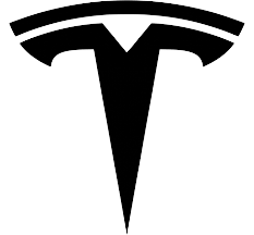 logo tesla