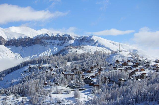 photo ville alpes maritimes